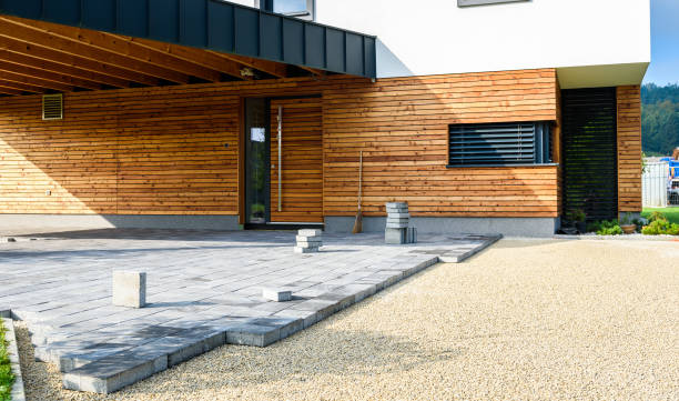 Best Paver Driveway Replacement  in Lockport, NY