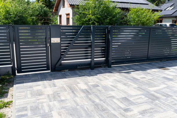 Reasons to Select Us for Your Driveway Paving Requirements in Lockport, NY