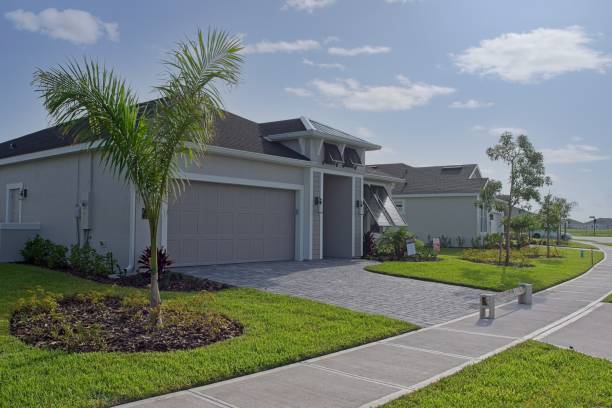 Best Local Driveway Pavers  in Lockport, NY