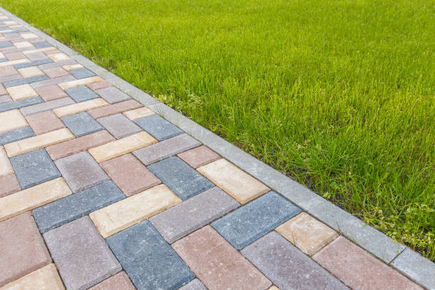 Best Cobblestone Driveway Pavers  in Lockport, NY